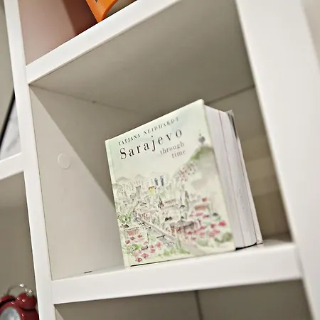 Apartman Matteo Διαμέρισμα Σαράγεβο