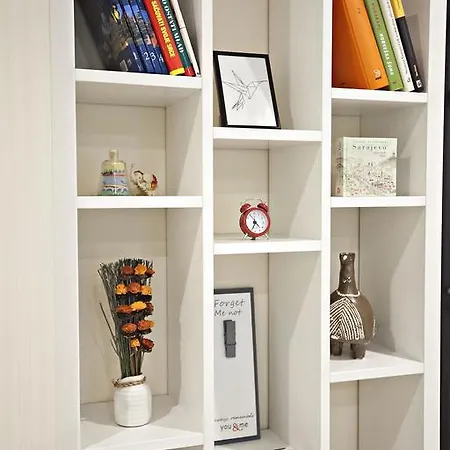 Apartman Matteo Σαράγεβο