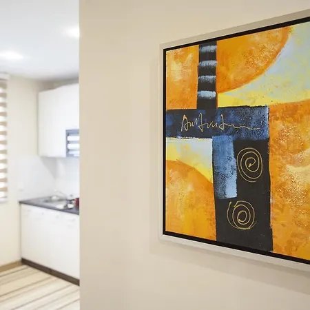 Apartman Matteo Διαμέρισμα