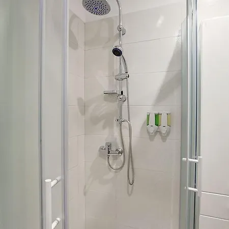 Apartman Matteo