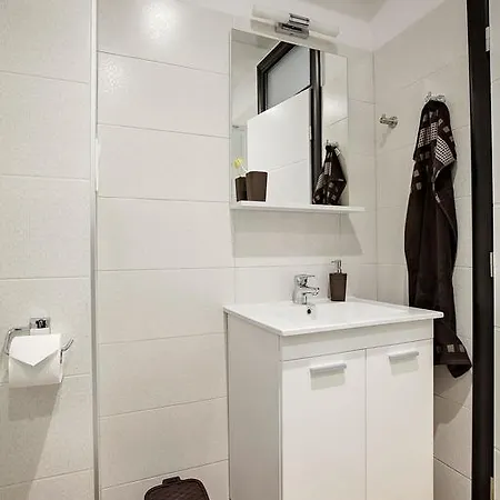 Apartman Matteo Διαμέρισμα *