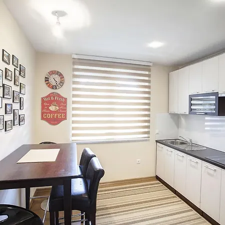 Διαμέρισμα Apartman Matteo Σαράγεβο