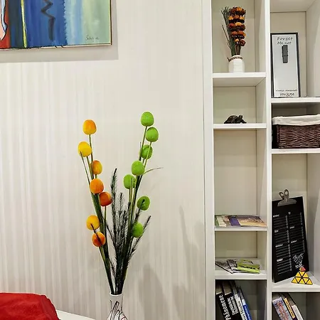 Apartman Matteo Σαράγεβο