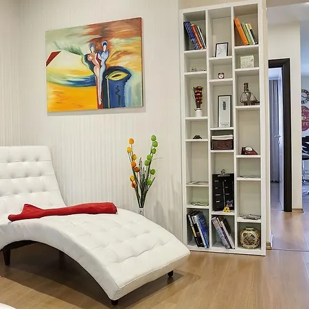 Apartman Matteo Διαμέρισμα