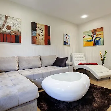 Διαμέρισμα Apartman Matteo *
