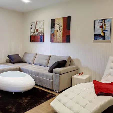 Apartman Matteo *