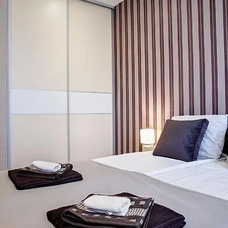 Apartman Matteo Διαμέρισμα *
