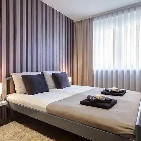 Διαμέρισμα Apartman Matteo Σαράγεβο
