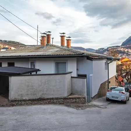 Apartman Matteo
